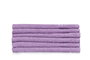 Mijölnir Rainbow - Lilac Juego de toallas de aseo